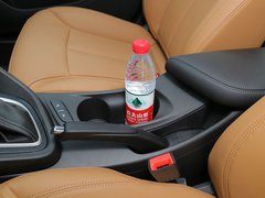 2018款 18T 自动精英型