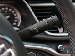 2018款 18T 自动精英型