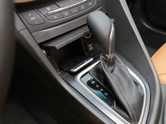 2018款 18T 自动精英型