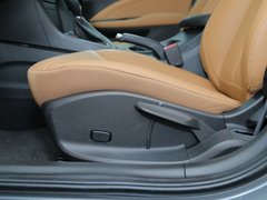 2018款 18T 自动精英型