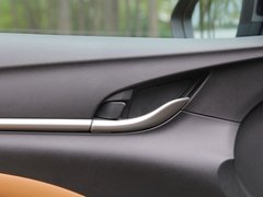 2018款 18T 自动精英型