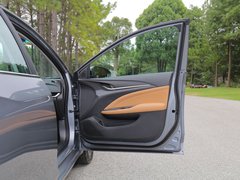 2018款 18T 自动精英型