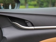 2018款 18T 自动精英型