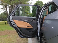 2018款 18T 自动精英型