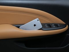 2018款 18T 自动精英型