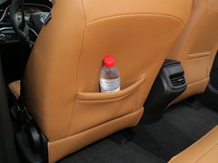 2018款 18T 自动精英型