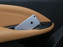 2018款 18T 自动精英型