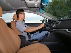 2018款 18T 自动精英型