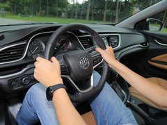 2018款 18T 自动精英型