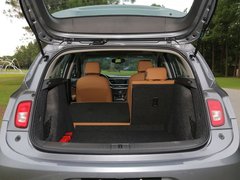 2018款 18T 自动精英型
