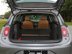 2018款 18T 自动精英型