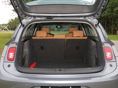 2018款 18T 自动精英型