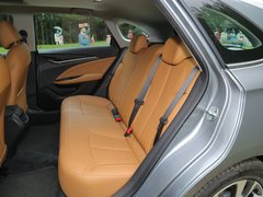 2018款 18T 自动精英型