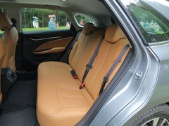 2018款 18T 自动精英型