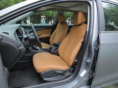 2018款 18T 自动精英型
