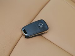 2018款 18T 自动精英型