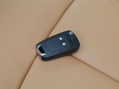 2018款 18T 自动精英型