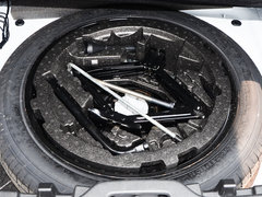 2019款 T4 四驱破晓冰雪白