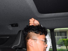 2019款 T4 四驅(qū)破曉冰雪白