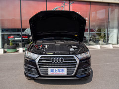 2018款 40 TFSI 舒适型