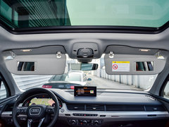 2018款 40 TFSI 舒适型
