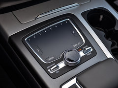 2018款 40 TFSI 舒适型