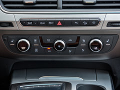 2018款 40 TFSI 舒适型