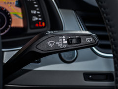 2018款 40 TFSI 舒适型