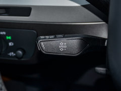 2018款 40 TFSI 舒适型