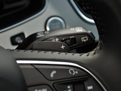 2018款 40 TFSI 舒适型