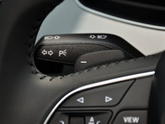 2018款 40 TFSI 舒适型