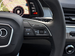 2018款 40 TFSI 舒适型