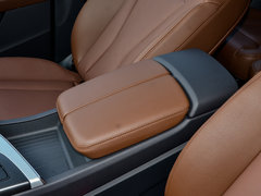 2018款 40 TFSI 舒适型