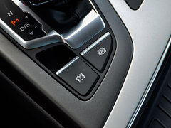 2018款 40 TFSI 舒适型