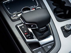 2018款 40 TFSI 舒适型