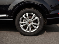 2018款 40 TFSI 舒适型