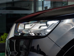 2018款 40 TFSI 舒适型