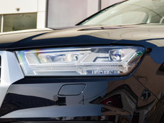 2018款 40 TFSI 舒适型