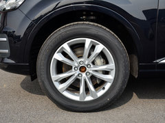 2018款 40 TFSI 舒适型