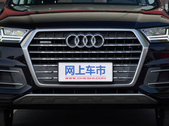 2018款 40 TFSI 舒适型