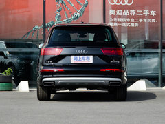 2018款 40 TFSI 舒适型