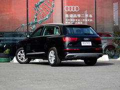 2018款 40 TFSI 舒适型