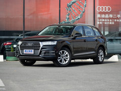 2018款 40 TFSI 舒适型
