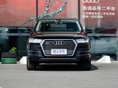 2018款 40 TFSI 舒适型