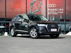 2018款 40 TFSI 舒适型