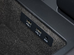 2018款 40 TFSI S line运动型