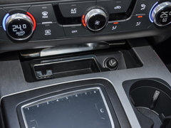 2018款 40 TFSI S line运动型