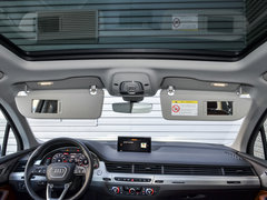 2018款 40 TFSI S line运动型