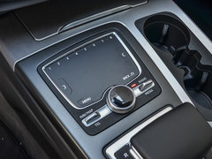 2018款 40 TFSI S line运动型