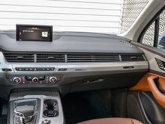 2018款 40 TFSI S line运动型